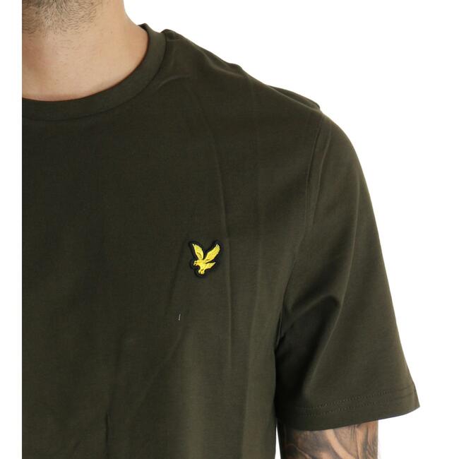 T-SHIRT BASIC LYLE & SCOTT - Mad Fashion | img vers.650x/